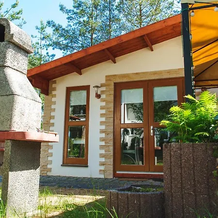 Mati 1 Holiday home Swornegacie