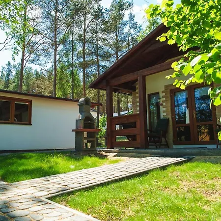 Mati 1 Holiday home Swornegacie