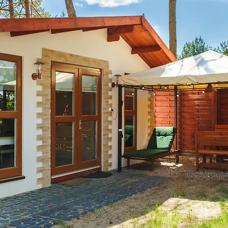 Holiday home Mati 1