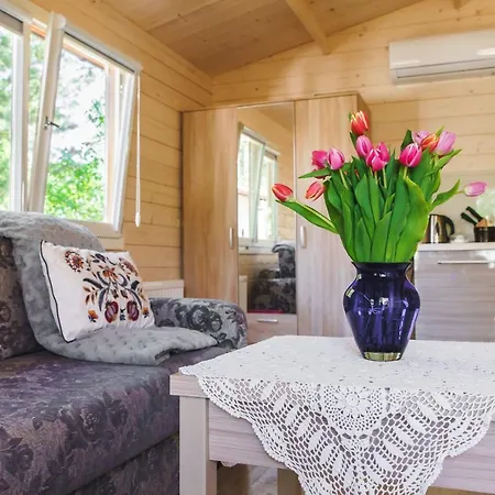 Holiday home Mati 1