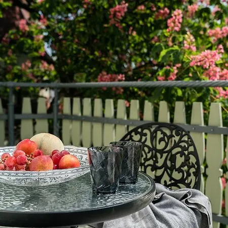 Sopot Comfort Apartments - Exclusive Apartman Sopot