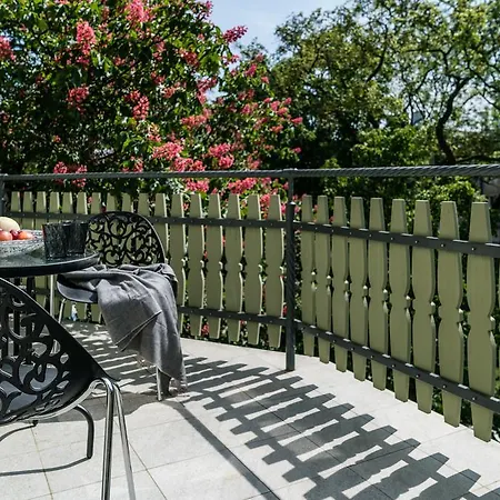 Apartman Sopot Comfort Apartments - Exclusive *