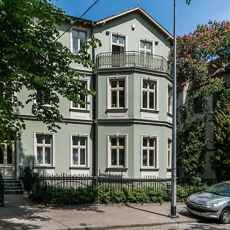Sopot Comfort Apartments - Exclusive