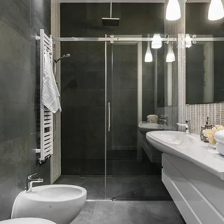Διαμέρισμα Sopot Comfort Apartments - Exclusive