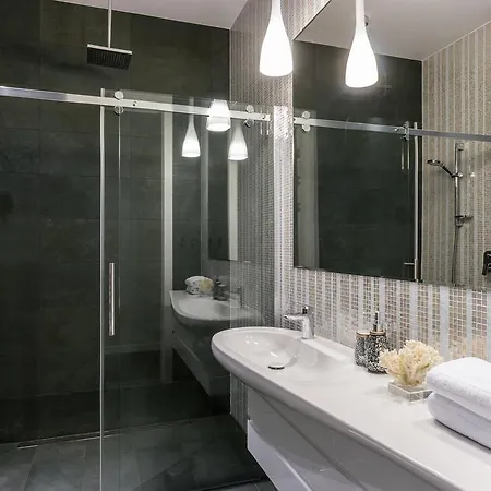 Sopot Comfort Apartments - Exclusive Διαμέρισμα *