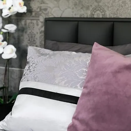 Sopot Comfort Apartments - Exclusive * Σόποτ