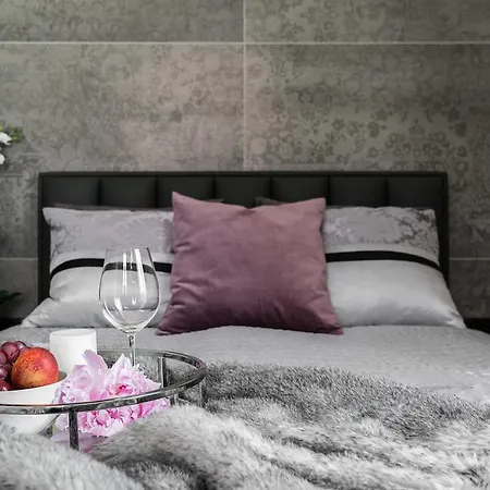 Sopot Comfort Apartments - Exclusive Apartman *