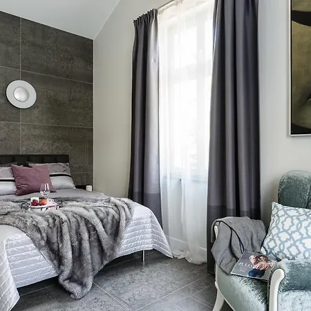 Apartman Sopot Comfort Apartments - Exclusive Sopot