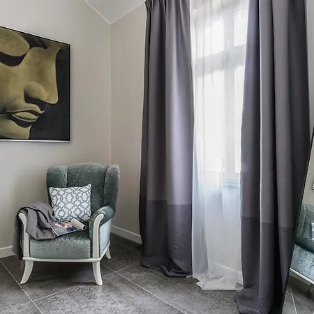 Sopot Comfort Apartments - Exclusive Διαμέρισμα Σόποτ