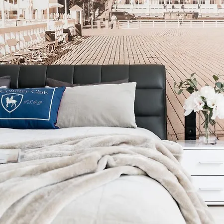 Sopot Comfort Apartments - Exclusive * Sopot