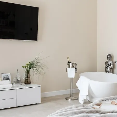 Apartman Sopot Comfort Apartments - Exclusive
