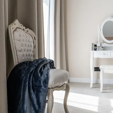 Sopot Comfort Apartments - Exclusive Apartman Sopot