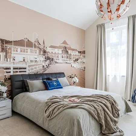 Sopot Comfort Apartments - Exclusive *