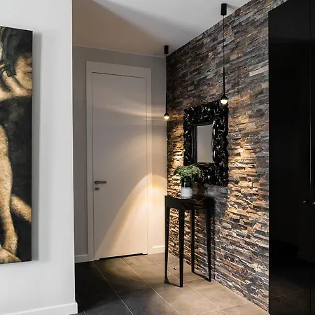 Sopot Comfort Apartments - Exclusive Διαμέρισμα Σόποτ