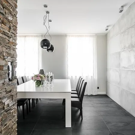 Sopot Comfort Apartments - Exclusive Apartman *