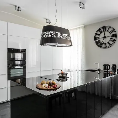 Διαμέρισμα Sopot Comfort Apartments - Exclusive Σόποτ