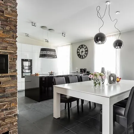 Apartman Sopot Comfort Apartments - Exclusive