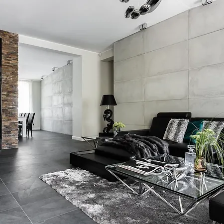 Sopot Comfort Apartments - Exclusive Apartman Sopot