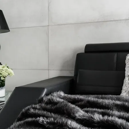 Apartman Sopot Comfort Apartments - Exclusive *