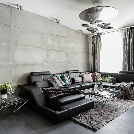 Apartman Sopot Comfort Apartments - Exclusive Sopot