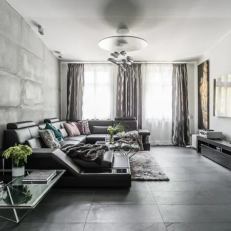 Διαμέρισμα Sopot Comfort Apartments - Exclusive