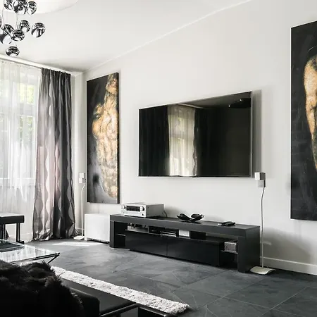Sopot Comfort Apartments - Exclusive Διαμέρισμα *