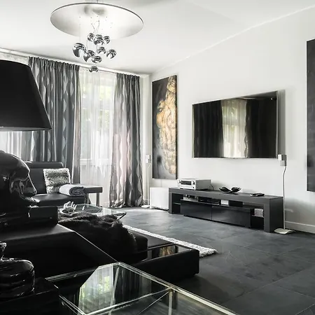Sopot Comfort Apartments - Exclusive Sopot