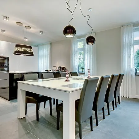 Διαμέρισμα Sopot Comfort Apartments - Exclusive *